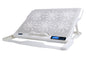 Laptop Cooling Board – Silent Multi-Fan Heat Dissipation Pad