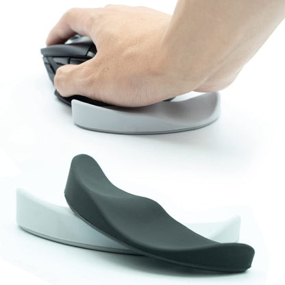 Ergonomic Gel Mouse Pad – Wrist Support & Non-Slip Comfort Mat