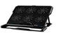 Laptop Cooling Board – Silent Multi-Fan Heat Dissipation Pad
