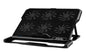 Laptop Cooling Board – Silent Multi-Fan Heat Dissipation Pad