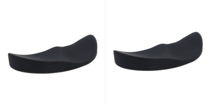 Ergonomic Gel Mouse Pad – Wrist Support & Non-Slip Comfort Mat