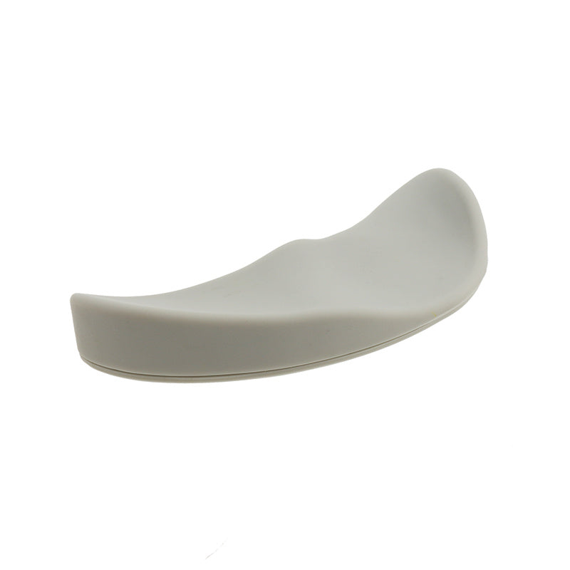 Ergonomic Gel Mouse Pad – Wrist Support & Non-Slip Comfort Mat