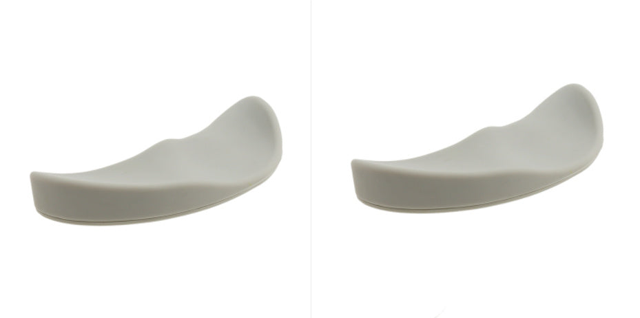 Ergonomic Gel Mouse Pad – Wrist Support & Non-Slip Comfort Mat