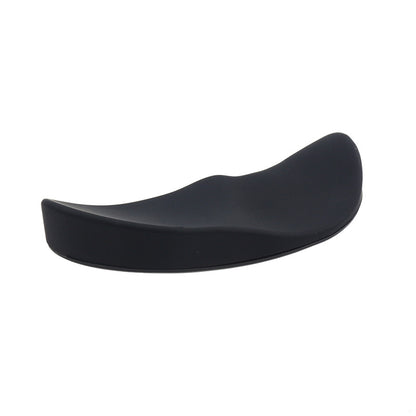 Ergonomic Gel Mouse Pad – Wrist Support & Non-Slip Comfort Mat